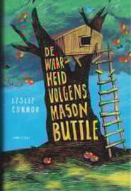 De waarheid volgens Mason Buttle, Leslie Connor