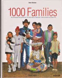 1000 Families, Uwe Ommer