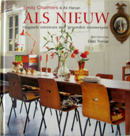 Als nieuw, Emily Chalmers & Ali Hanan