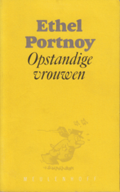 Opstandige vrouwen, Ethel Portnoy