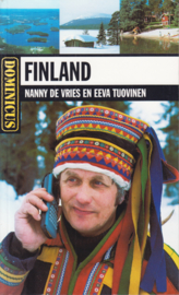 Finland, Nanny de Vries en Eeva Tuovinen