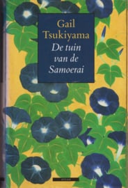 De tuin van de Samoerai, Gail Tsukiyama