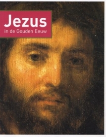 Jezus in de Gouden Eeuw, Albert Blankert