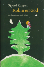 Robin en God, Sjoerd Kuyper