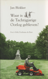 Waar is de Tachtigjarige Oorlog gebleven?, Jan Blokker
