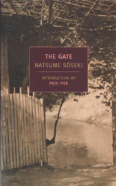 The Gate – Natsume Sōseki | NYRB Classics