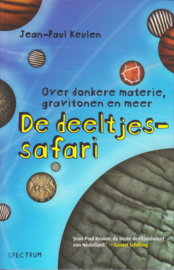 De deeltjessafari, Jean-Paul Keulen