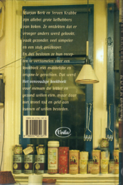 Het eenvoudige kookboek, Marjan Berk en Jeroen Krabbé