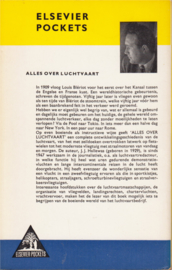 Alles over luchtvaart, J.J. Hallewas