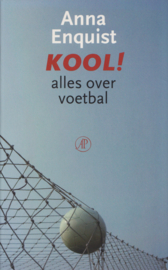 Kool!, Anne Enquist