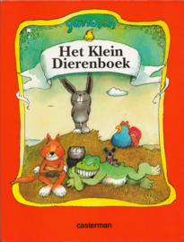 Het Klein Dierenboek – Janosch