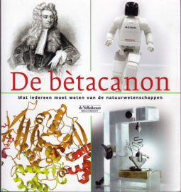 De bètacanon