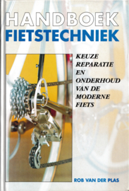 Handboek fietstechniek, Rob van der Plas