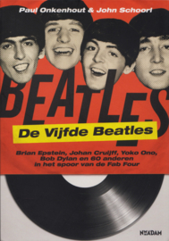 De Vijfde Beatles, John Schoorl en Paul Onkenhout