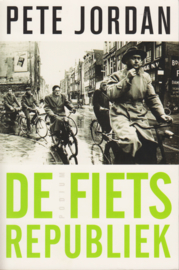 De fietsrepubliek, Pete Jordan