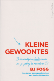 Kleine gewoontes, BJ Fogg