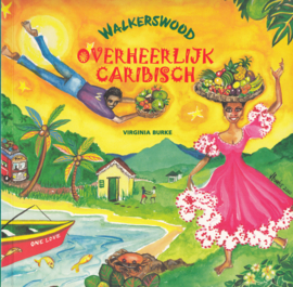 Overheerlijk Caribisch – Virginia Burke