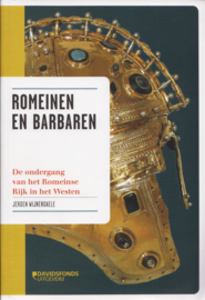 Romeinen en barbaren, Jeroen Wijnendaele