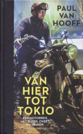 Van hier tot Tokio, Paul van Hooff