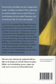 Zelf doen – Niña Weijers