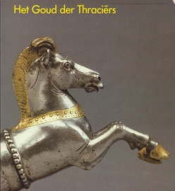 Het Goud der Thraciërs, net exemplaar