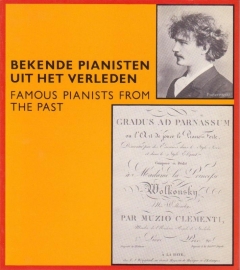 Bekende pianisten uit het verleden, Clemens von Gleich