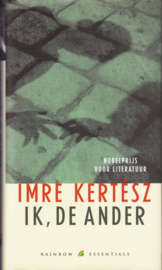 Ik, de ander, Imre Kerész