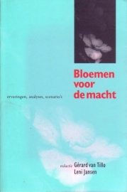 Bloemen voor de macht