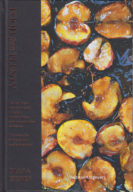 Food from Plenty, Diana Henry