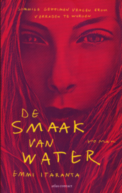 De smaak van water, Emmi ltäranta