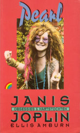 Pearl Janis Joplin Obsessies en hartstochten, Ellis Amburn