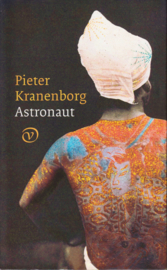 Astronaut, Pieter Kranenborg