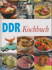 DDR Kochbuch, Barbara und Hans Otzen