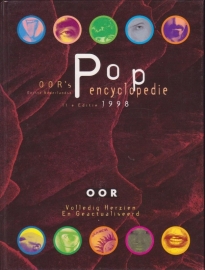 Oor’s Pop encyclopedie, 11e Editie 1998