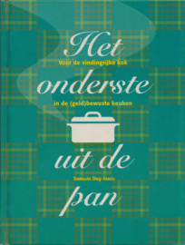 Het onderste uit de pan, Tamasin Day-Lewis