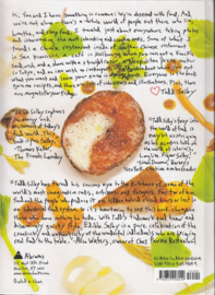 Edible Selby – Todd Selby