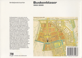 Buskenblaser, Ineke Teijmant & Bart Sorgedrager