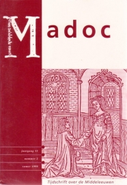 Madoc, Tijdschrift over de Middeleeuwen, jaargang 13 (1999), 4 nummers