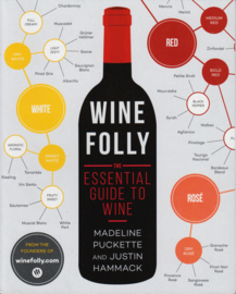 Wine Folly, Madeline Puckette and Justin Hammack