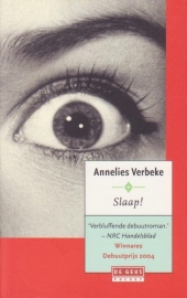 Slaap, Annelies Verbeke