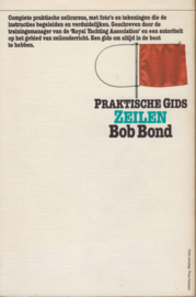 Praktische Gids Zeilen, Bob Bond