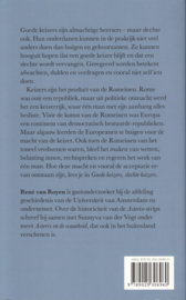 Goede keizers, slechte keizers, René van Royen