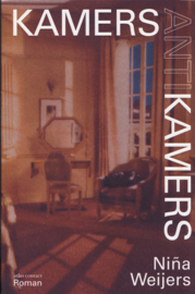 KAMERS ANTIKAMERS, Niñia Weijers