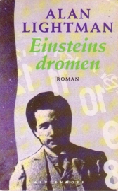 Einsteins dromen, Alan Lightman