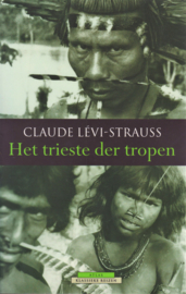 Het trieste der tropen, Claude Lévi-Strauss