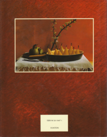 Aan tafel met Roald Dahl,  Felicity Dahl & Roald Dahl