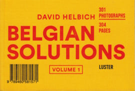 Belgian solutions, David Helbich