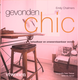 Gevonden chic, Emily Chalmers