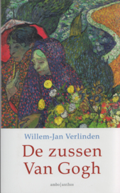 De zussen Van Gogh, Willem-Jan verlinden