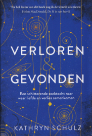 Verloren & gevonden, Kathryn Schulz